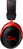 HyperX Auriculares gaming inalámbricos Cloud II (negro-rojo)