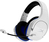 HyperX Cloud Stinger Core – Wireless-Gaming-Headset (weiß-blau) – PS5-PS4
