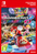 Nintendo Switch + Mario Kart 8 Deluxe + 3-Month Switch Online hordozható játékkonzol 15,8 cm (6.2") 32 GB Érintőképernyő Wi-Fi Fekete, Kék, Vörös
