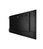 Philips 55BDL4511D/00 Signage Display Digital A-board 139.7 cm (55") 500 cd/m² 4K Ultra HD Black 24/7
