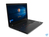 Lenovo ThinkPad L15 Gen 1 Intel® Core™ i5 i5-10210U Laptop 39,6 cm (15.6") Full HD 8 GB DDR4-SDRAM 256 GB SSD Wi-Fi 6 (802.11ax) Windows 10 Pro Czarny