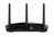 NETGEAR Nighthawk AX/5-Stream AX2400 WiFi 6 Router (RAX30) wireless router Gigabit Ethernet Dual-band (2.4 GHz / 5 GHz) Black