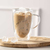 LEONARDO Doppelwandtasse DUO 400 ml