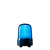 PATLITE SL08-M1JN-B alarmverlichting Vast Blauw LED