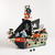 Le Toy Van Barbarossa Pirate Ship