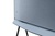 Samsung The Serif QE43LS01BB 109,2 cm (43") 4K Ultra HD Smart-TV WLAN Blau