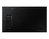 Samsung LH46OMBEBGBXEN Signage-Display Digital Signage Flachbildschirm 116,8 cm (46") VA WLAN 4000 cd/m² Full HD Schwarz Eingebauter Prozessor Tizen 5.0 24/7