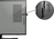 Goobay 49979 HDMI-Kabel 0,1 m HDMI Typ A (Standard) Schwarz