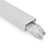 Nedis CMDT5025WT110 range-câbles Sol Conduit de câbles Blanc 1 pièce(s)