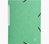 Exacompta 55750E folder Carton Multicolour A4