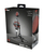 Trust GXT 244 Buzz Black, Red PC microphone