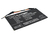 CoreParts TABX-BAT-AUP005SL tablet spare part/accessory Battery