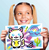 Canal Toys Airbrush Art Activity Case