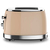 Sogo TOS-SS-5470 Toaster 6 2 Scheibe(n) Beige