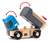 BRIO World Train Set Starter Lift & Load Set