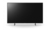 Sony FW-43EZ20L beeldkrant Digitale signage flatscreen 109,2 cm (43") LED Wifi 350 cd/m² 4K Ultra HD Zwart Android 16/7