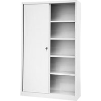 Armoire à portes coulissantes ECO