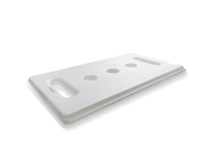 BLANCO Eutektische Platte (-3 °C) aus Kunststoff, gastronormgerechtFür Modelle: