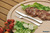 12-teiliges Steak-/Pizzabesteck SYLVIA, Edelstahl 18/10, poliert,