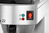 Bartscher Kaffeemaschine Aurora 22 | Steuerung: Kippschalter | Maße: 21,5 x