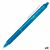 Crayon Pilot Frixion Clicker Encre effaçable Bleu 0,4 mm 12 Unités