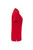 Damen Poloshirt MIKRALINAR®, rot, XL - rot | XL: Detailansicht 4