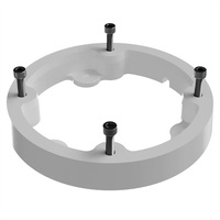 Mxessories Deckenhalter Mobotix 7 Single-Lens
