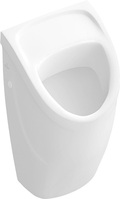 V&B Absaug-Urinal Compact O.NOVO 290x490x245mm o De we C+ 755700R1