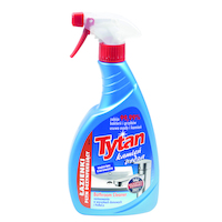 Płyn do mycia łazienki TYTAN, spray, 500 ml