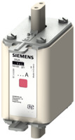 SIEMENS 3NA7832 LV HRC FUSE ELEMENT NH00 IN: 1