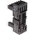 Schneider Electric Relaissockel zur Verwendung mit Relais Serie RSZ Harmony Relay RXM, 14 -Kontakt , DIN-Schienen,