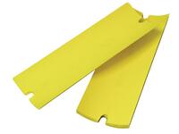 Pole Sander Sheets 120G (Pack 25)