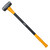XTrade X0900081 Sledge Hammer with Fibreglass Handle 7lb SKU: XTR-X0900081