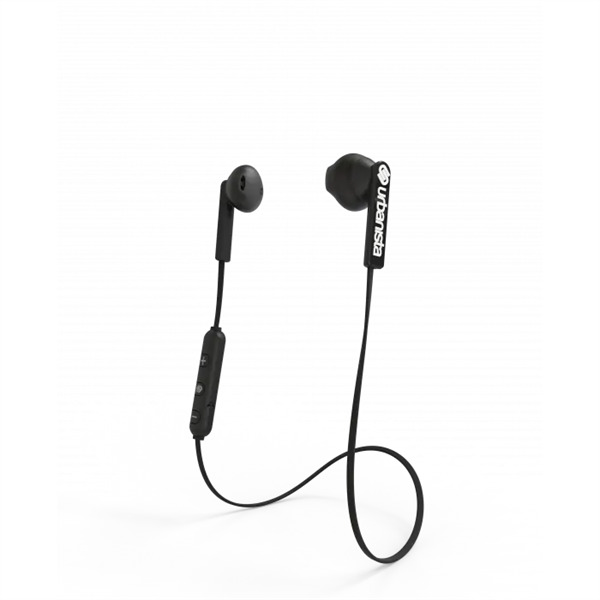 Urbanista Berlin Dark Clownblack Cabled