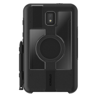 OtterBox uniVERSE Samsung Galaxy Tab Active 2 - Transparent/Negro - ProPack - Custodia