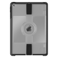 OtterBox uniVERSE Apple iPadiPad 10.2" (7th/8th/9th) - Transparent/Noir - ProPack - Coque