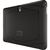 OtterBox Defender - Funda Protección Triple Capa para Samsung Galaxy Tab S 10.5, Negro - Funda