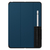 OtterBox Symmetry Folio Apple iPad 5th/6th Gen mit Pencil Holder Coastal Evening - Blauw - beschermhoesje
