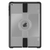 OtterBox uniVERSE Apple iPad 10.2" (7th/8th) - Transparent/Black - ProPack - Case