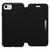 OtterBox Strada 2.0 Apple iPhone SE (2020)/8/7 Zwart - Pro Pack - beschermhoesje