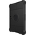 OtterBox Universe Samsung Galaxy Tab Active4 Pro/Galaxy Tab Active Pro Black - ProPack (ohne Verpackung - nachhaltig) - Tablet Schutzhülle - rugged