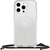 OtterBox React Necklace Case MagSafe Apple iPhone 15 Pro Max - Transparent - Schutzhülle mit Kette/Umhängeband