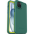 OtterBox Fre mit MagSafe Apple iPhone 15, Wasserdicht (IP68), stoßfest, schmutzabweisend, schlanke Schutzhülle mit integriertem Displayschutz, 5x getestet nach MIL-STD, Grün
