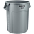 Rubbermaid BRUTE Round Container - 208 Litres