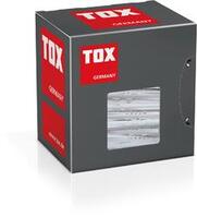TOX Allzweckdübel Tetrafix XL 10/100 (MVP: 25 Stück) je Stück