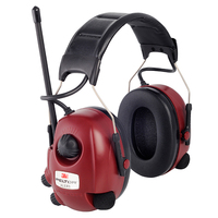 3M M2RX72A2-01 Alert Gehörschutz-Radio mit Kopfbügel XH001677430