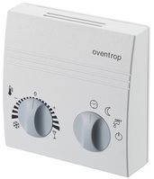 OVENTROP 1152087 OV Raumbediengerät für Regtronic RH, RH-HT, EM, RM und RS