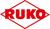 RUKO 102402 Flachsenker DIN 373 M4 Gütegrad fein für Durchgangsloch HSS Schneide