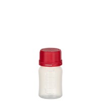 VITgrip Laborflasche PP, 125 ml