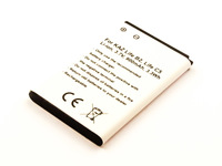 Battery suitable for Kazam Life B2, KAC5